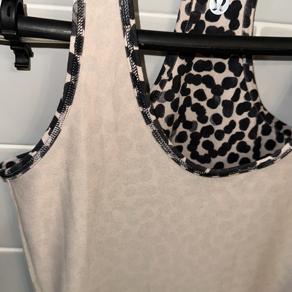 Lululemon Cool Racerback Tank - Picture 15 of 16